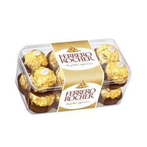 Ferrero Rocher
