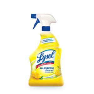 Lysol All-Purpose Cleaner