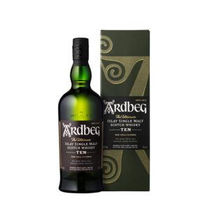 Ardbeg 10 year old