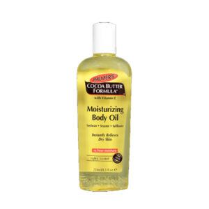Palmer's Moisturizing Body Oil