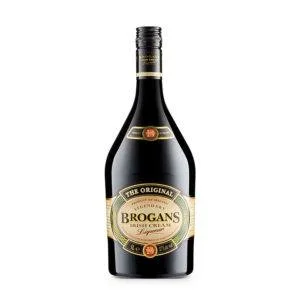 Brogan's Irish Cream