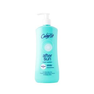 Calypso After Sun Lotion with Insect Repellent