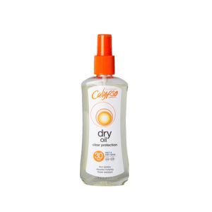 Calypso Dry Oil Spray