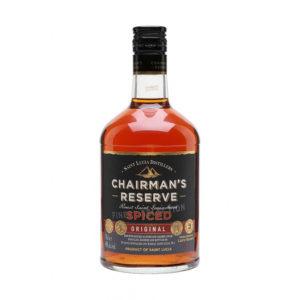 Chairman's Reserve Spiced Rum