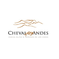 Cheval des Andes