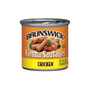 Brunswick Chicken Vienna Sausages