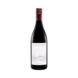 Cloudy Bay Pinot Noir 750ml