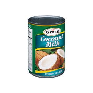 Grace Coconut Milk