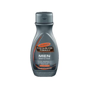 Palmer's MEN Body & Face Lotion