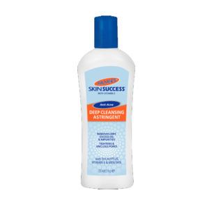 Palmers Deep Cleansing Astringent