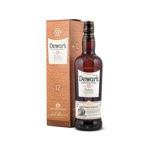 Dewar’s 12 Year Old