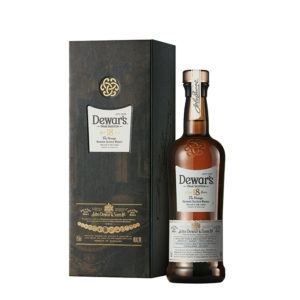 Dewar’s 18 Year Old