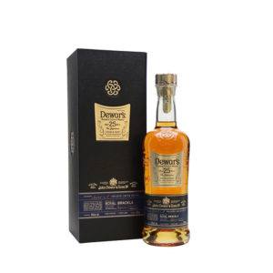 Dewar’s 25 Year Old