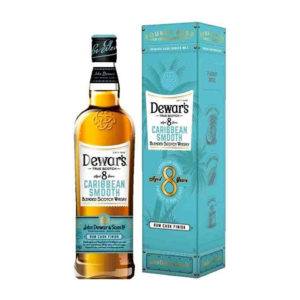 Dewar’s Caribbean Smooth