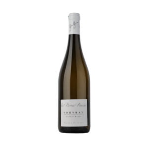 Domaine Gilles Gaudron Vouvray 'Les Pierres Rousses' Chenin Blanc