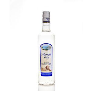 Marigot Bay Coconut & Rum