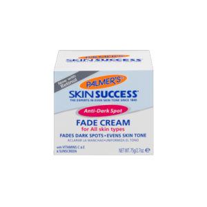 Palmers Anti-Dark Spot Fade Cream