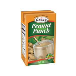 Grace Peanut Punch