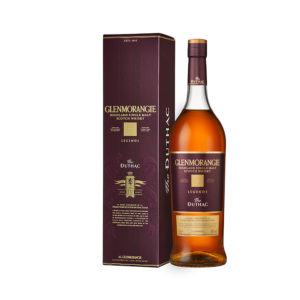 Glenmorangie Duthac