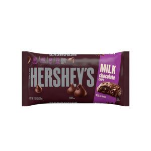 Hershey's Milk Chocolate Baking Chips