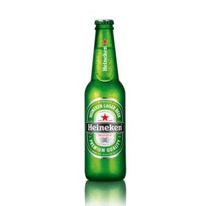 Heineken