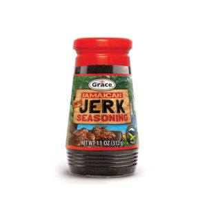 Grace Jerk Seasonings