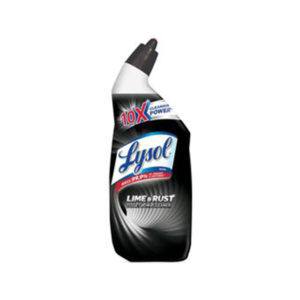 Lysol Toilet Bowl Cleaner