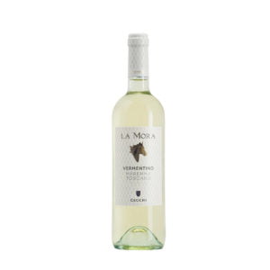 La Mora Vermentino