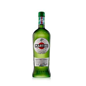 Martini Extra Dry