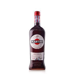 Martini Rosso