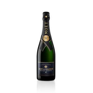 Moet Nectar Imperial