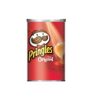 Pringles® Grab & Go