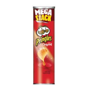 Pringles® Mega Stack