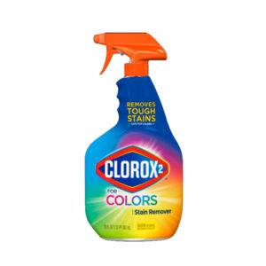Clorox® Pre-Treat Stain Remover Spray