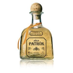 Patron Anejo