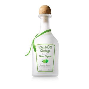 Patrón Citrónge