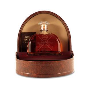 Patrón Gran Burdeos