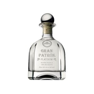 Patrón Gran Platinum