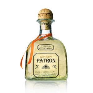 Patron Reposado