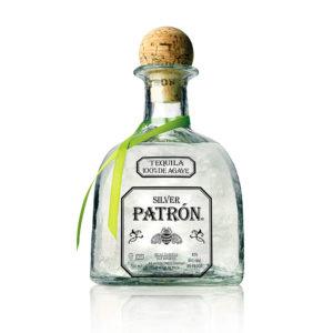Patron Silver