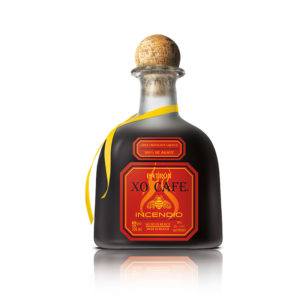 Patrón XO Incendio