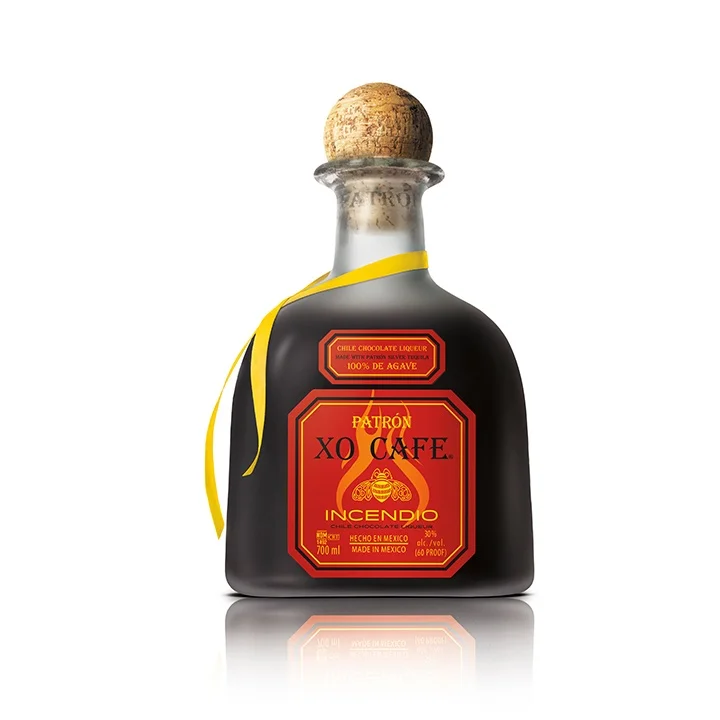 Patrón XO Incendio - Bryden Stokes Limited