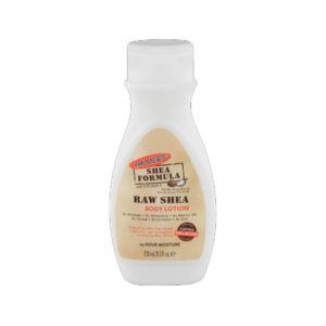 Palmer's Raw Shea Body Lotion