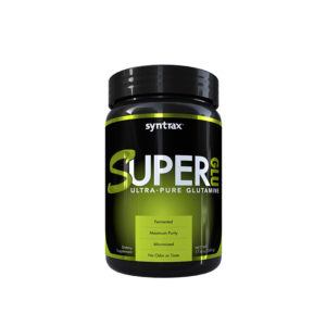 Super Glu Protein Powder 17.6 oz