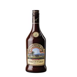 Sangster's Rum Cream