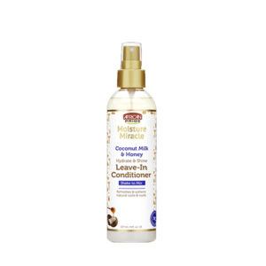 Strength Of Nature Moisture & Miracle Coconut Milk & Honey Leave-In Conditioner