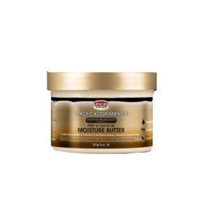 Strength Of Nature Prep & Leave-In Moisture Butter