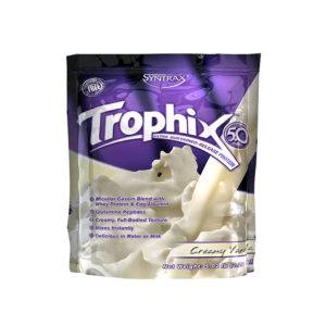 Trophix Protein Powder 5lb
