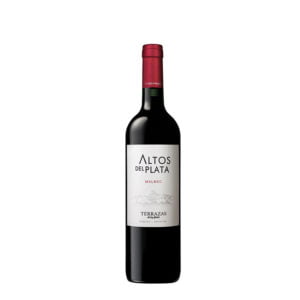 Terrazas Altos del Plata Malbec