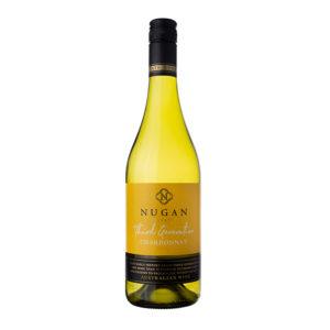 Third Gen Chardonnay